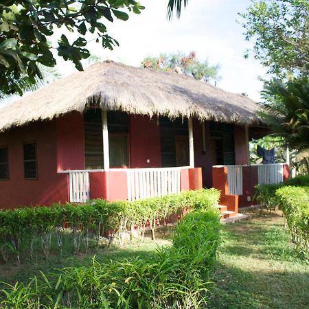 Ankobra Beach Resort Axim Eksteriør bilde