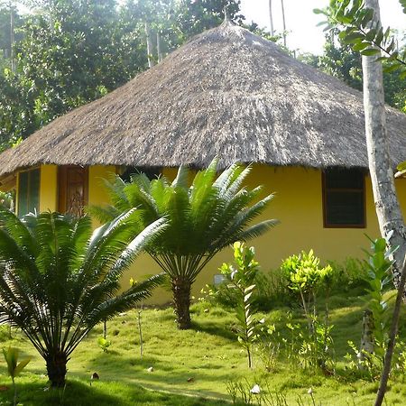 Ankobra Beach Resort Axim Eksteriør bilde