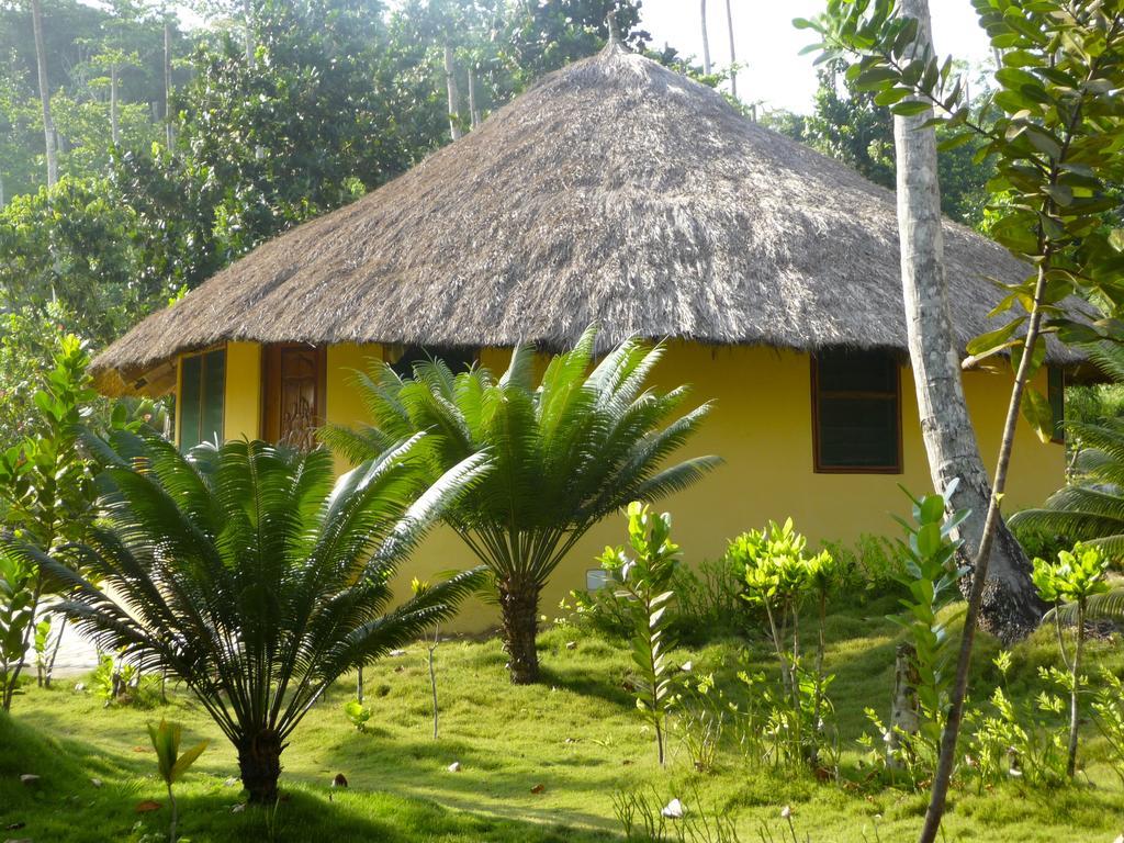 Ankobra Beach Resort Axim Eksteriør bilde