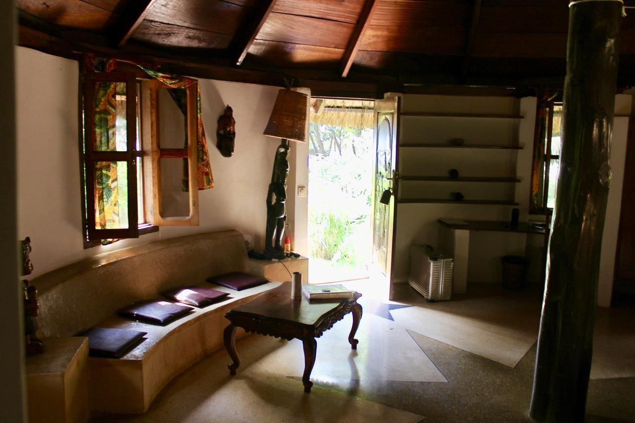 Ankobra Beach Resort Axim Eksteriør bilde