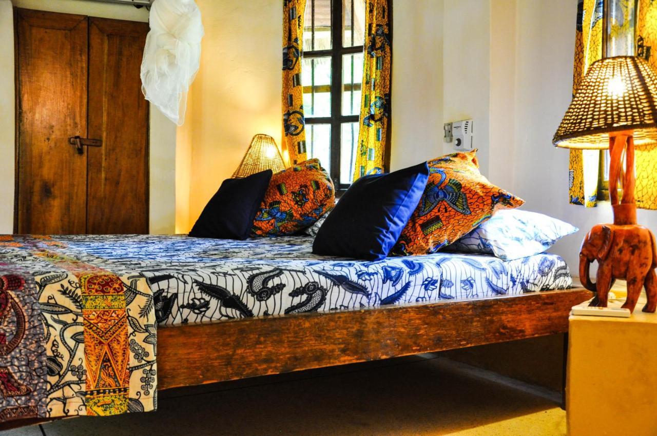 Ankobra Beach Resort Axim Eksteriør bilde