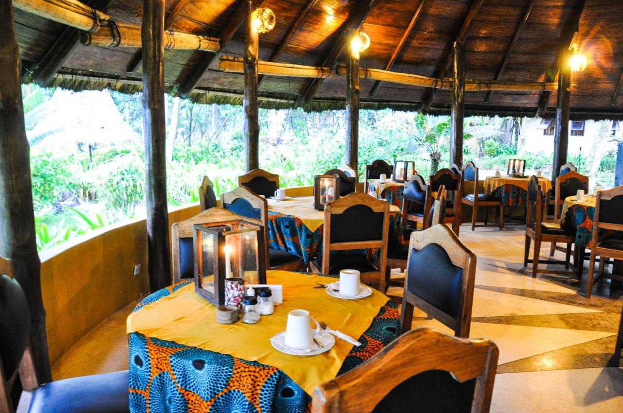 Ankobra Beach Resort Axim Eksteriør bilde