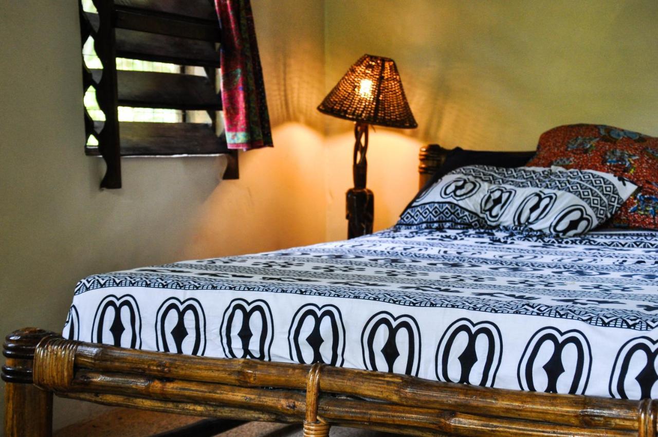 Ankobra Beach Resort Axim Eksteriør bilde