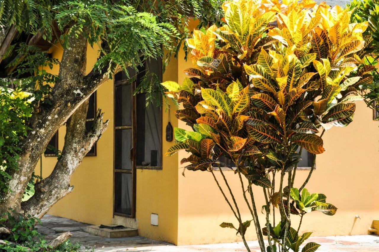 Ankobra Beach Resort Axim Rom bilde